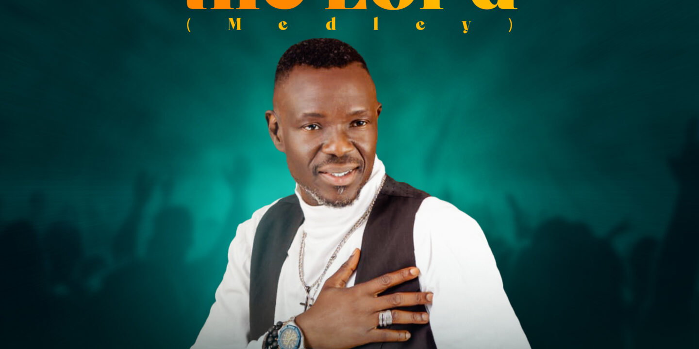 Tosin Alao Releases New Single, 