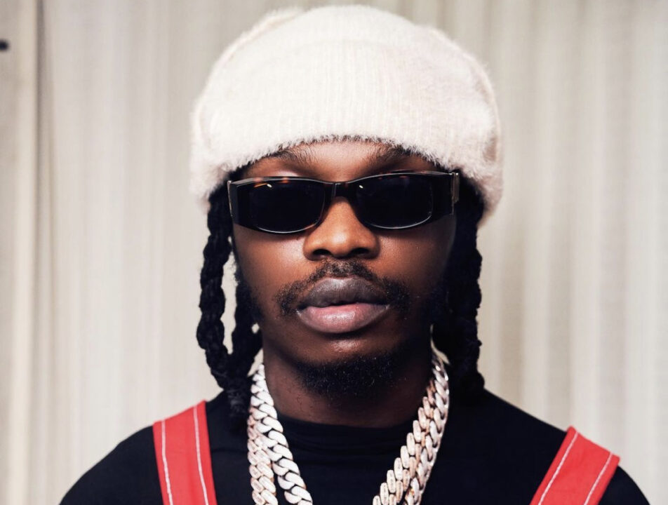 We’ll be on your necks - Naira Marley | Notjustok