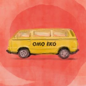 Omo Eko Lyrics by Adekunle Gold