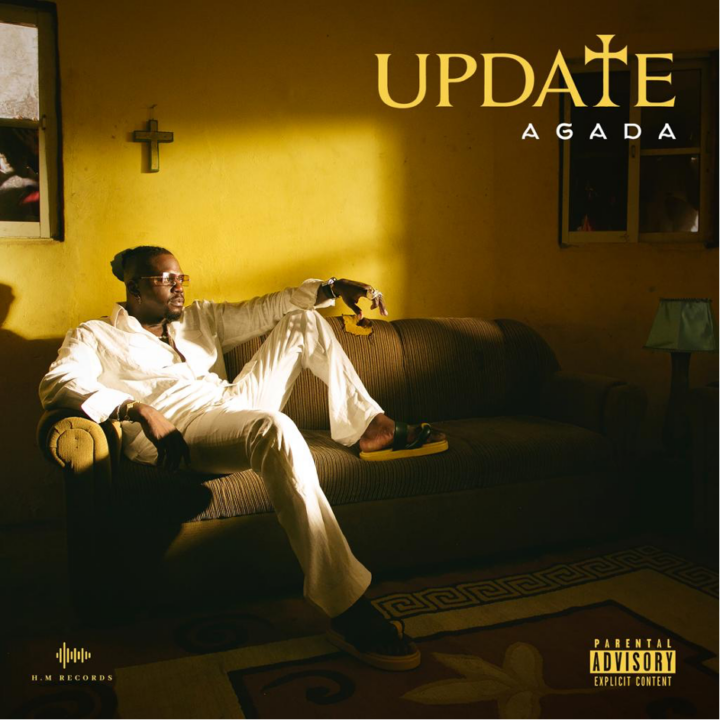 New Music: Agada - Update | Download Audio & MP3