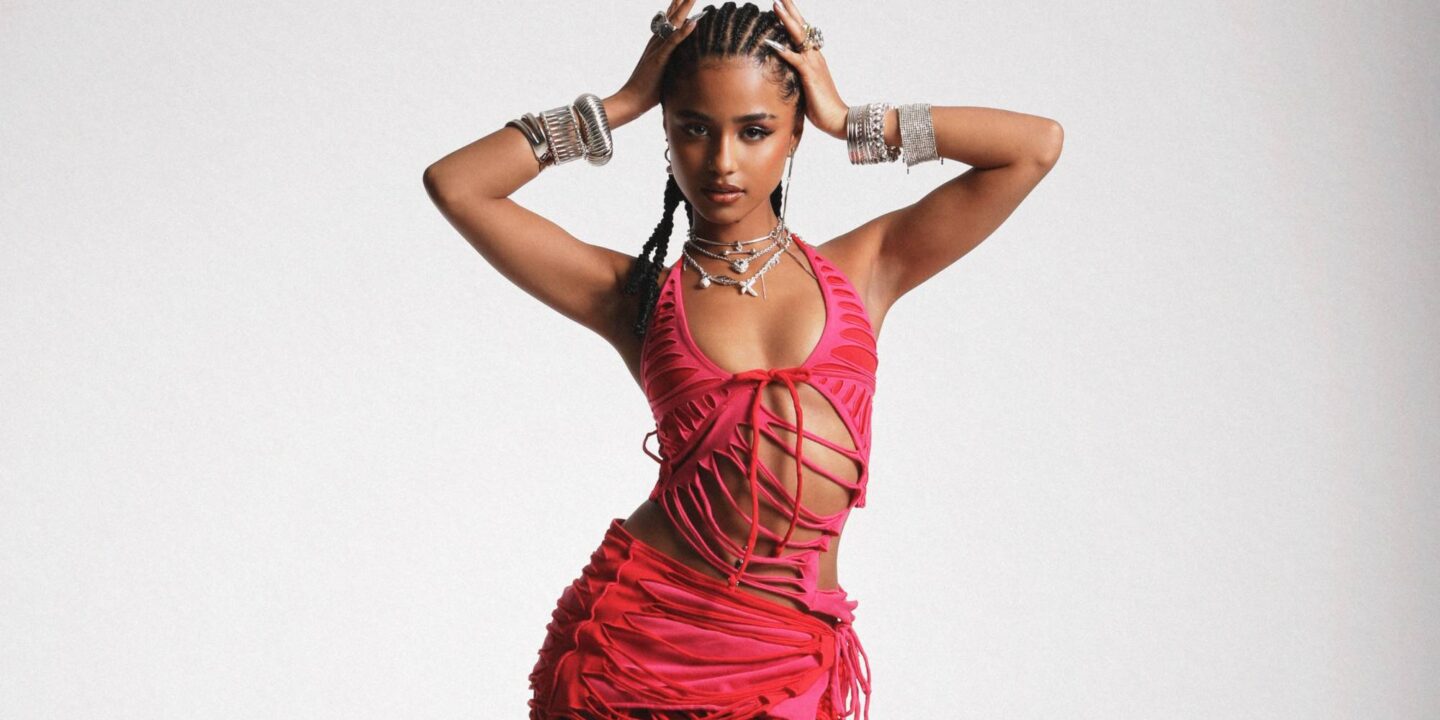 Tyla confirms tracklist for her 2026 unreleased album, 'A-Pop'