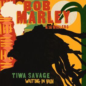 Waiting In Vain (Refix) Lyrics by Bob Marley Ft Tiwa Savage