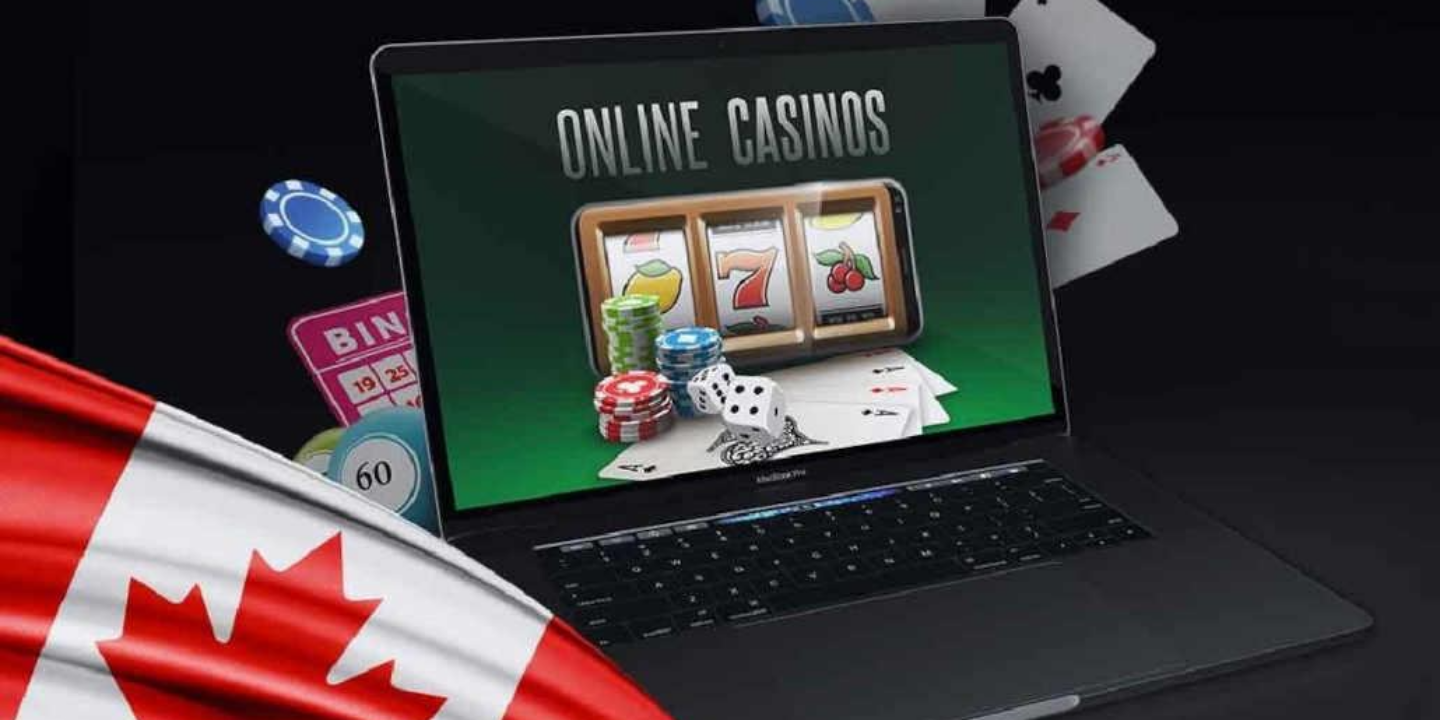 Best online casino bonuses for canadians