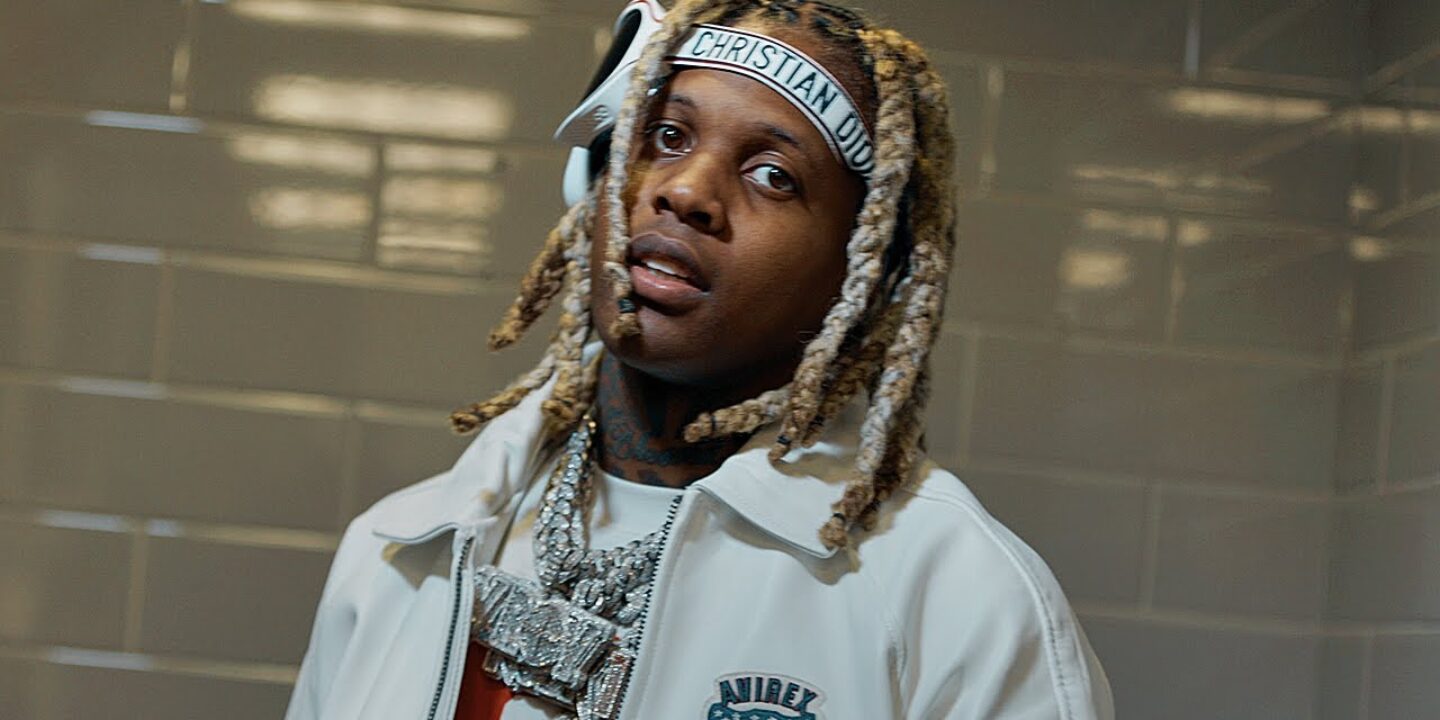 Lil Durk Announces Plans To Come To Nigeria | Notjustok