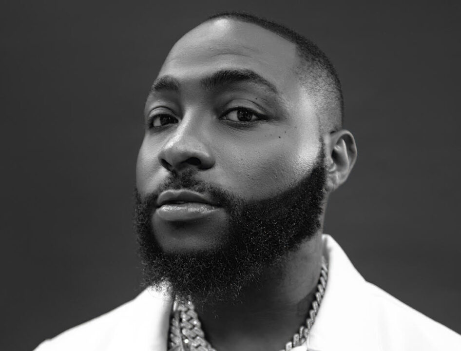 Davido Reacts To A Message Sent To Him By A Fan