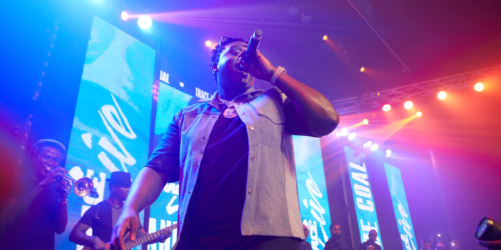 Wande Coal Trace Live 