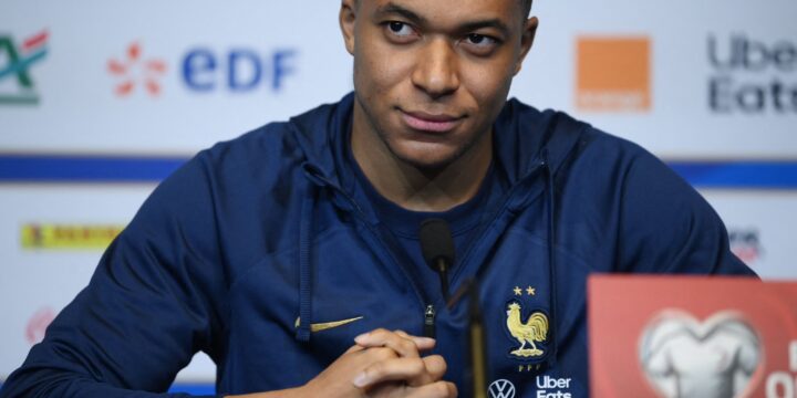 Kylian Mbappe Sign-on bonus Real Madrid