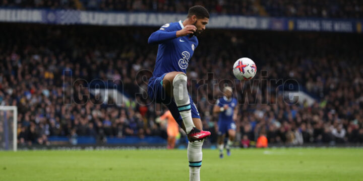 Ruben Loftus-Cheek