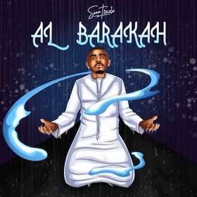 Al Barakah Lyrics by Sean Tizzle