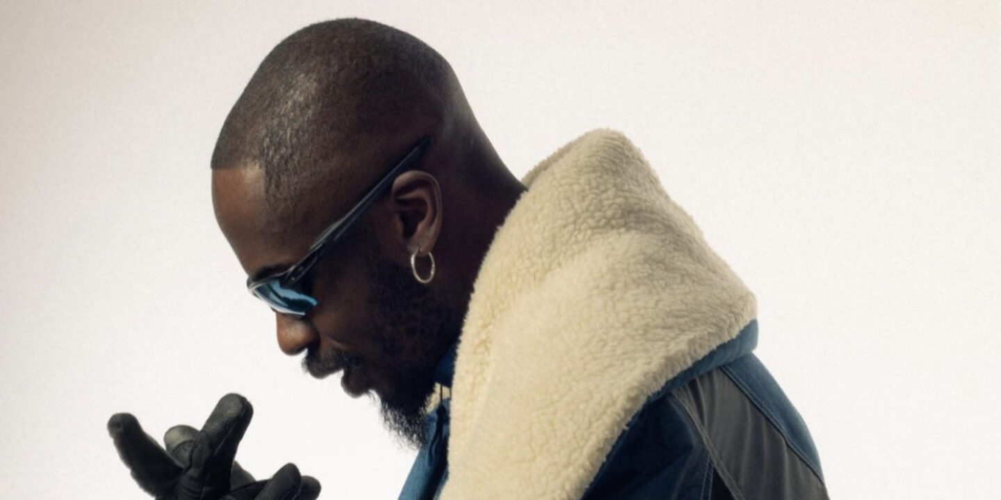 BOJ names his favourite artists, shares the inspiration behind his sound