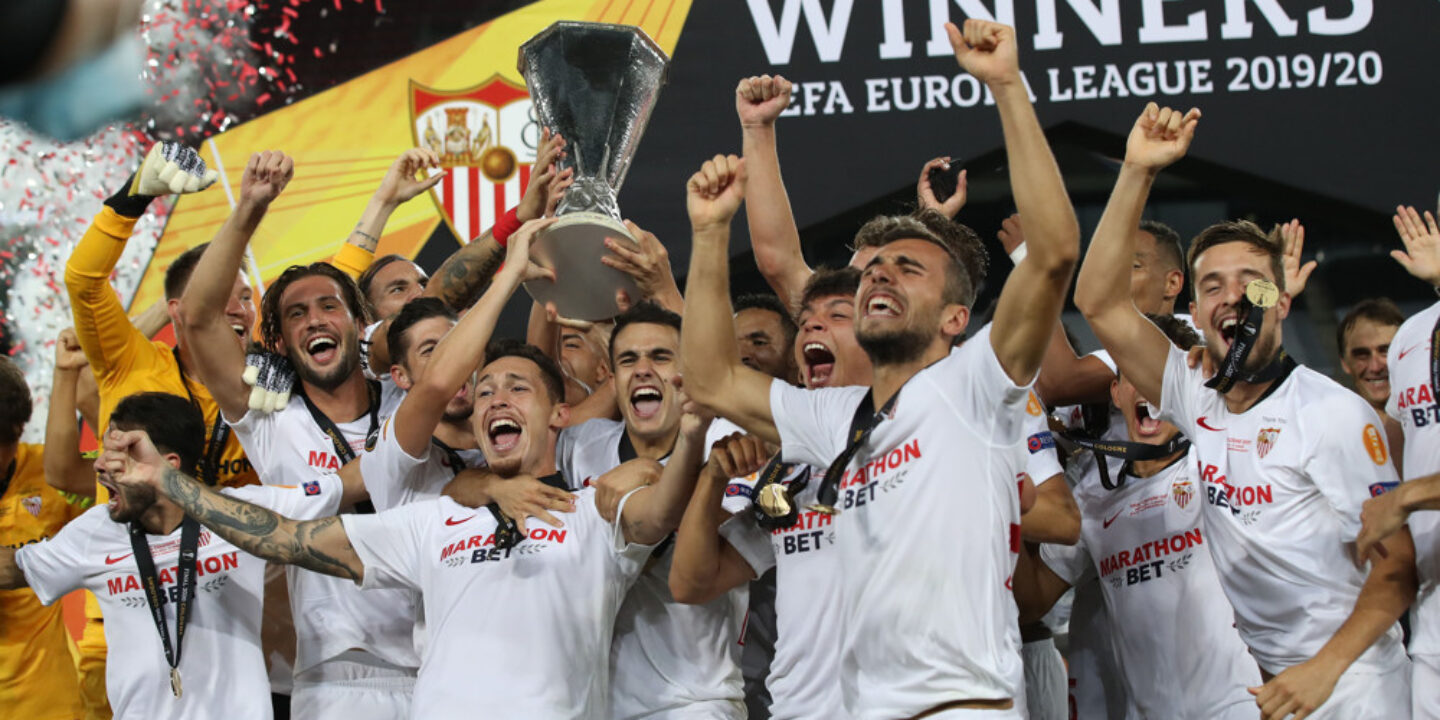 2023/2024 UEFA Europa League Qualified teams, fixtures and important dates