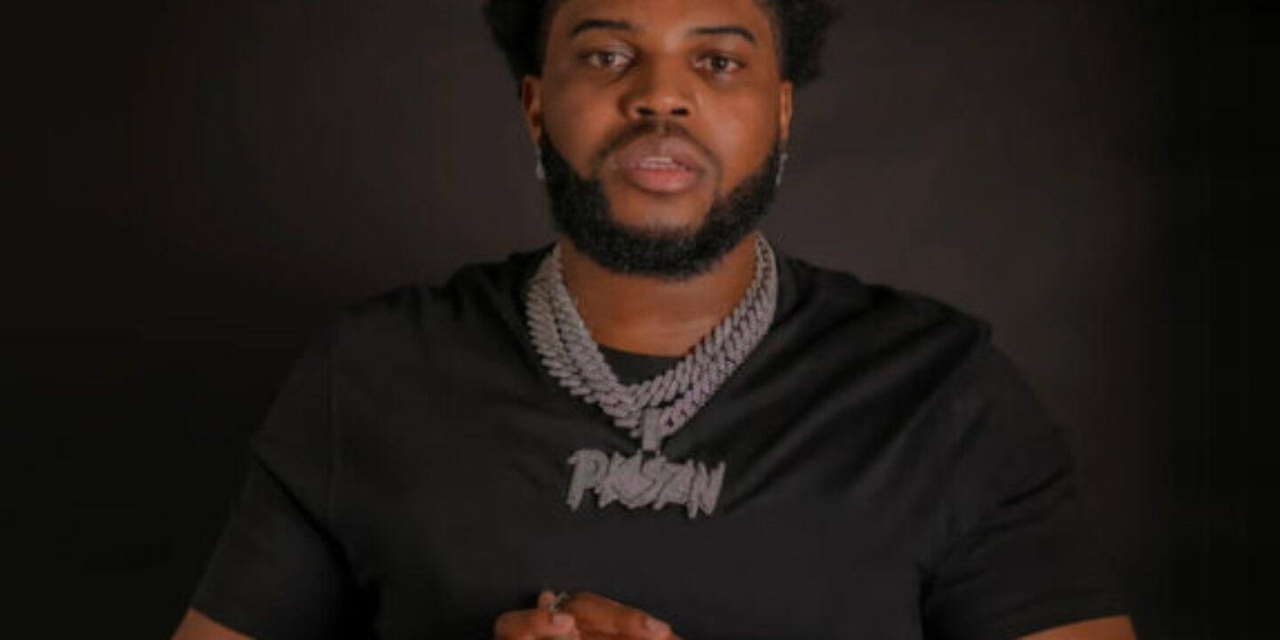 DJ Prince Makes Stellar Debut with 'Fire Baby' Feat. Morientez | Notjustok