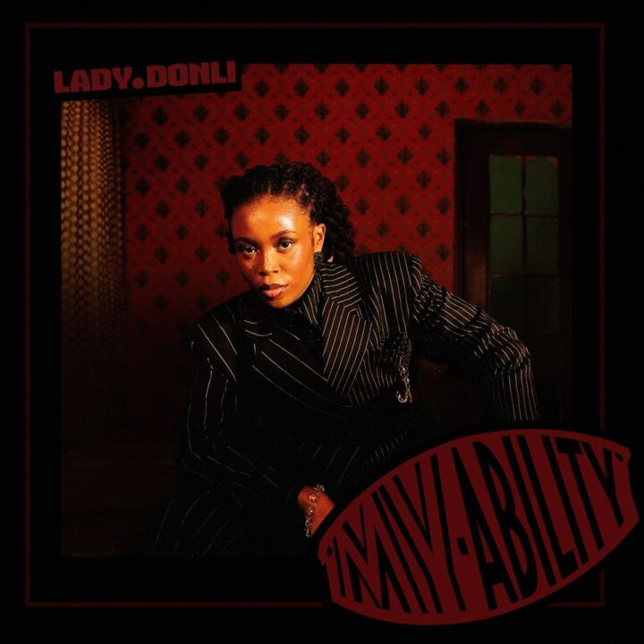 My Ability Lyrics by Lady Donli