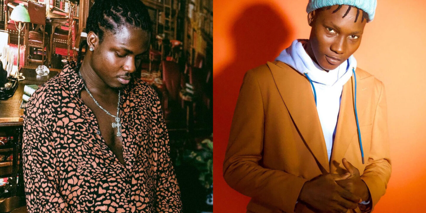 Minz taps Zinoleesky for his latest drop 'SOKOTO' Notjustok