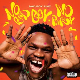 Pop (Alcohol Alcohol) Lyrics by Bad Boy Timz