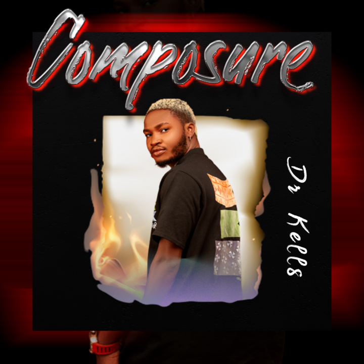 Dr Kells Shows 'Composure' In New Music Video
