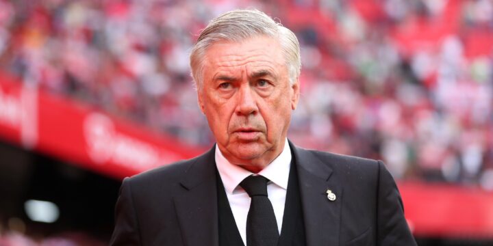 Carlo Ancelotti