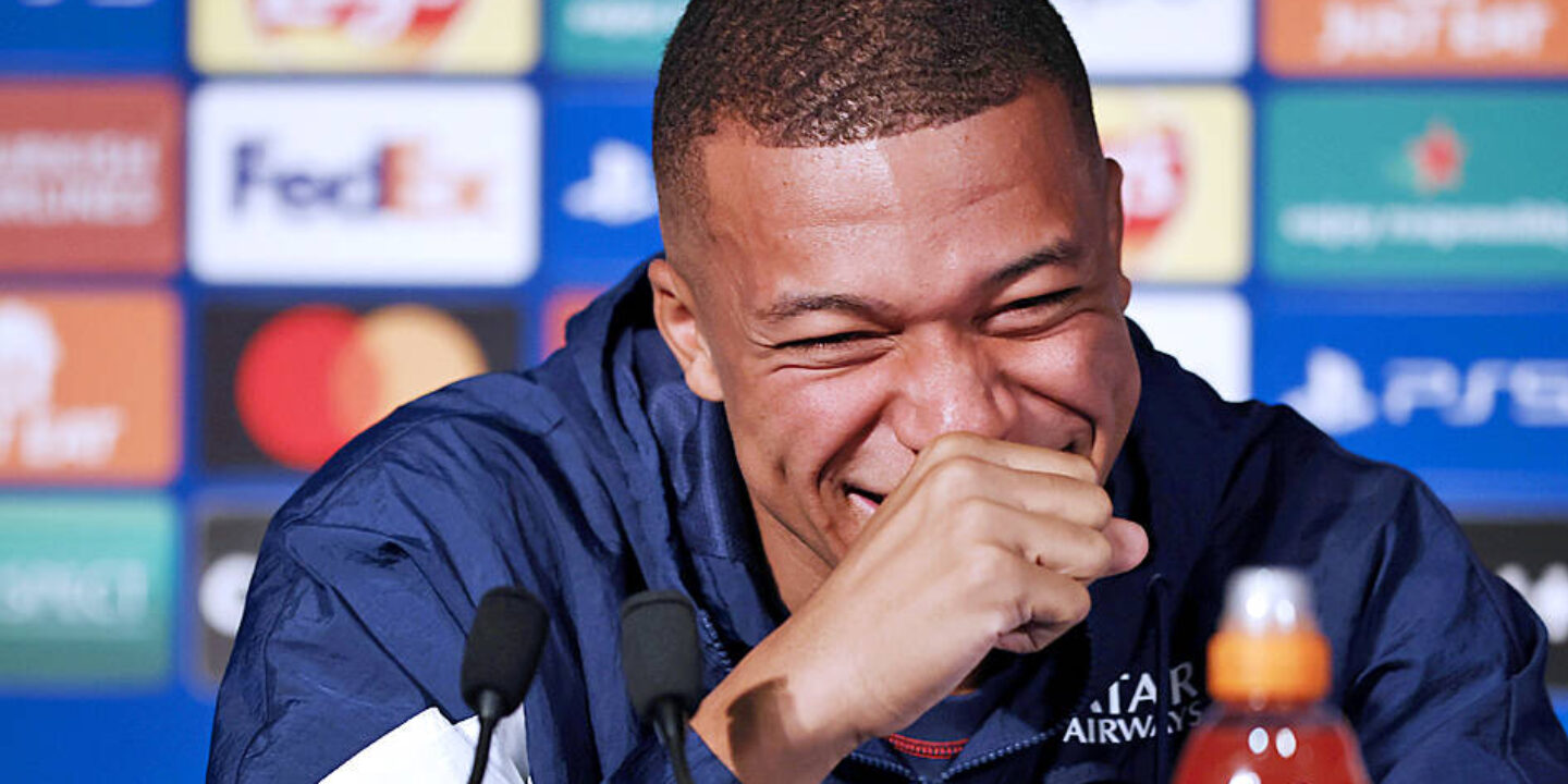 See Kylian Mbappe s Shocking Weekly Wage If He Joins Al Hilal see-kylian-mbappe-s-shocking-weekly-wage-if-he-joins-al-hilal
