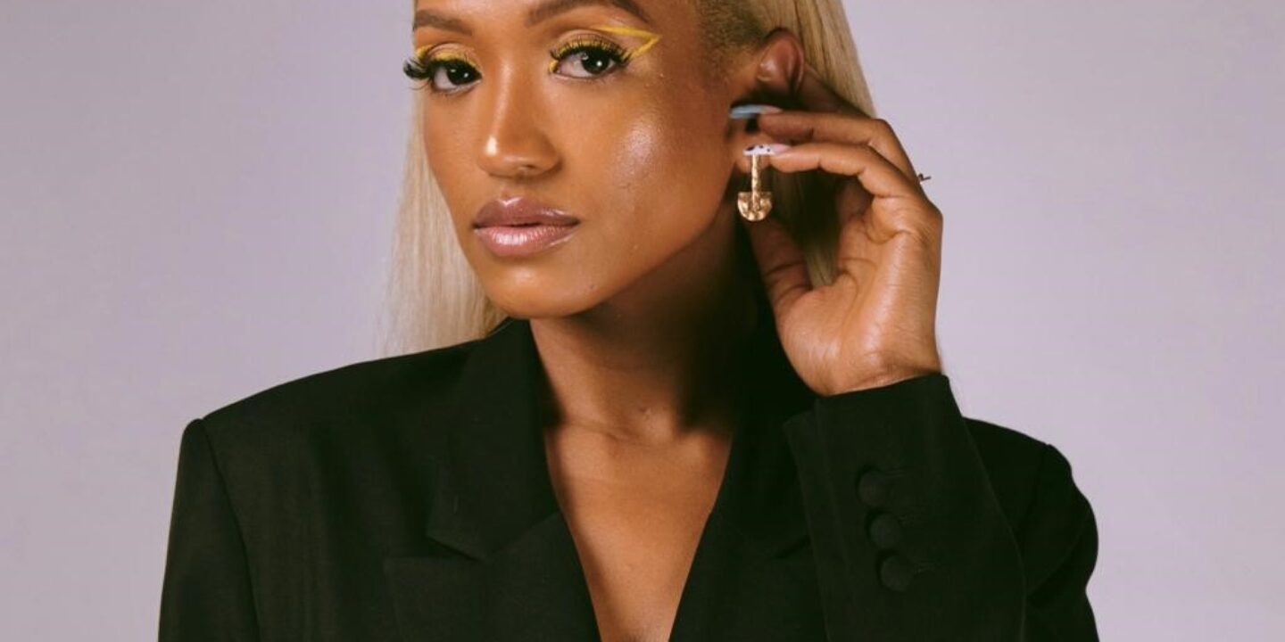 5 exciting facts to know about Johnny Drille's wife, Rima Tahini