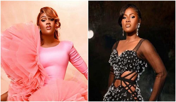 Big Brother Naija All-Stars 2023: CeeC reveals to Whitemoney why she ...