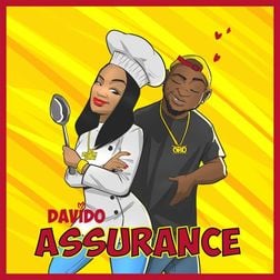 Assurance Lyrics by Davido