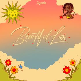 Beautiful Lies Lyrics by Runda