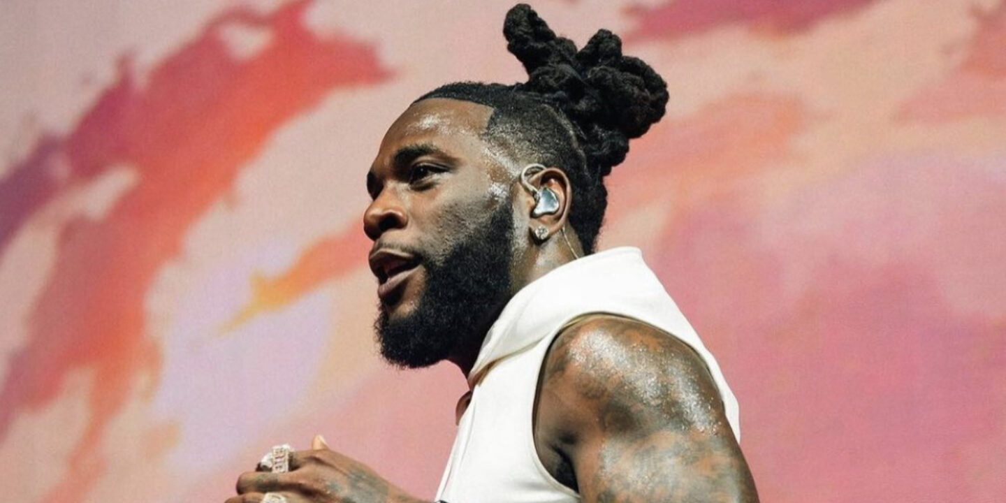 Highlights as Burna Boy takes the glitz and glam of 'I Told Them' tour to Canada
