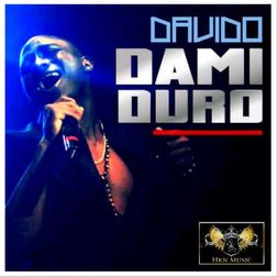 Dami Duro Lyrics by Davido