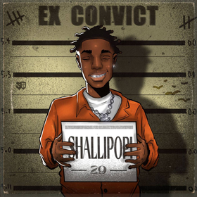 Ex Convict Lyrics by Shallipopi