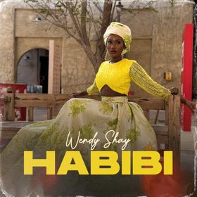Habibi Lyrics by Wendy Shay