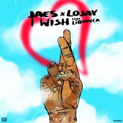 I Wish Lyrics by JAE5 & Lojay Feat Libianca