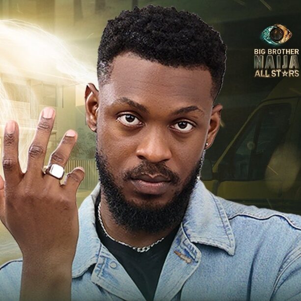 Big Brother Naija All-Stars