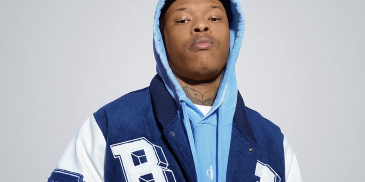 Nasty C drops fifth studio album 'Free'