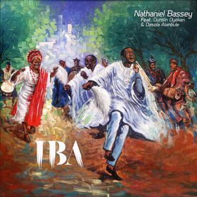 Iba Lyrics by Nathaniel Bassey Ft Dunsin Oyekan & Dasola Akinbule