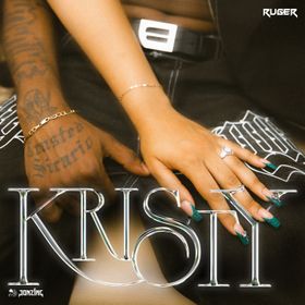 Kristy Lyrics by Ruger