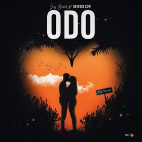 Odo Lyrics by Jay Bahd Feat Skyface SDW