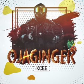 Ojaginger Lyrics by Kcee