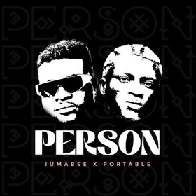 Person Lyrics by Jumabee Feat Portable