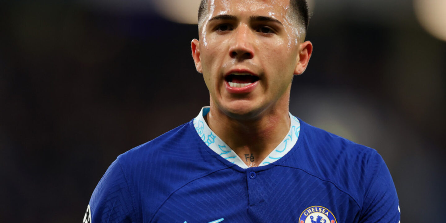 Here is why Enzo Fernandez will miss the rest of the season for Chelsea