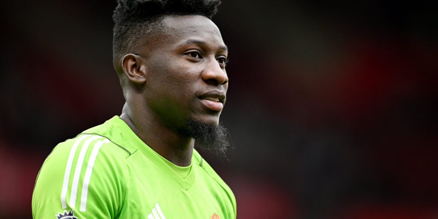 Andre Onana's future with the Indomitable Lions takes another turn