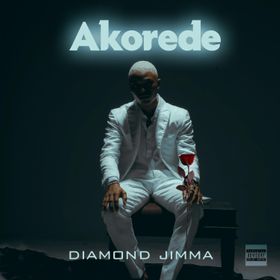 Akorede Lyrics by Diamond Jimma