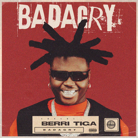 Badagry Lyrics by Berri Tiga 