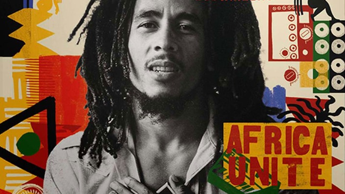 Bob Marley & The Wailers: 'Africa Unite' album review