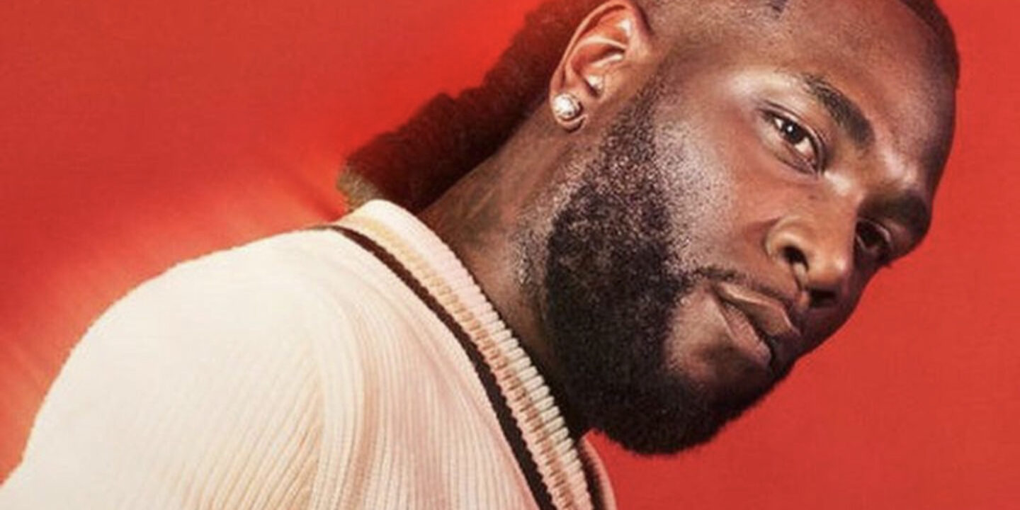 Burna Boy announces the release date for the music video of 'City Boy'