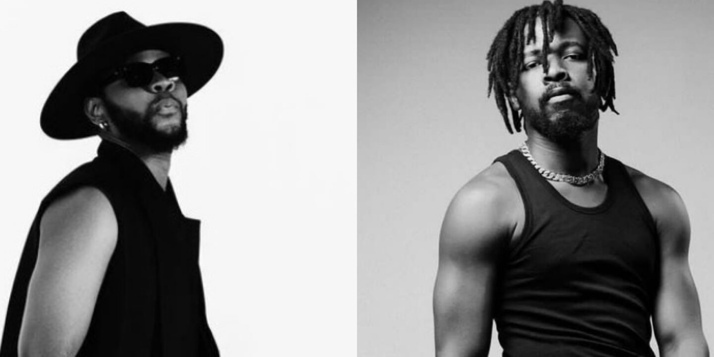 'Feran Mi' Lyrics by Kizz Daniel Ft Johnny Drille Notjustok