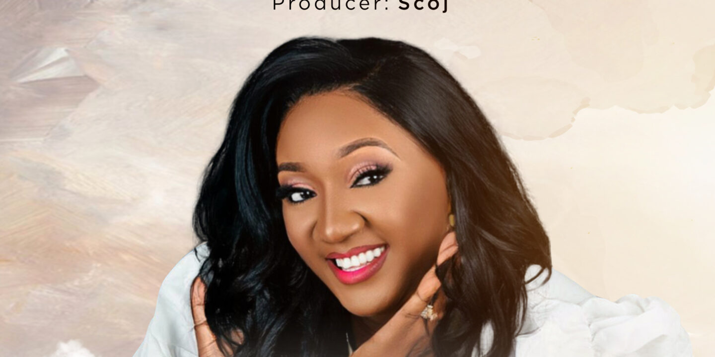 USBased Nigerian Gospel Singer, Joanna Releases Highly Anticipated New