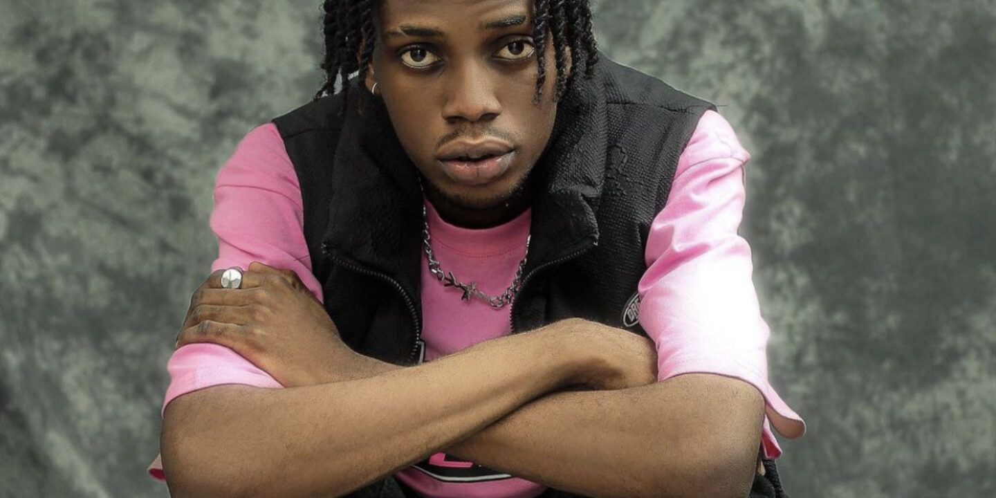 'Cocaina' Lyrics by Ayox | Notjustok
