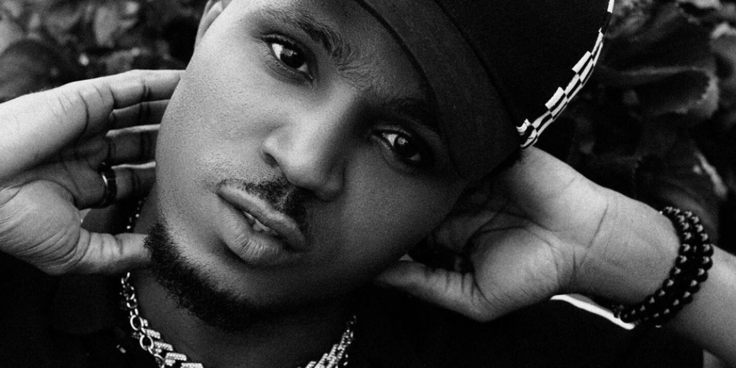 'Jidenna' Lyrics by Humblesmith Notjustok