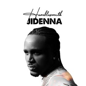 Jidenna Lyrics by Humblesmith