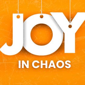 Joy In Chaos Lyrics by Holy Drill